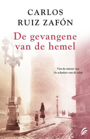 De gevangene van de hemel