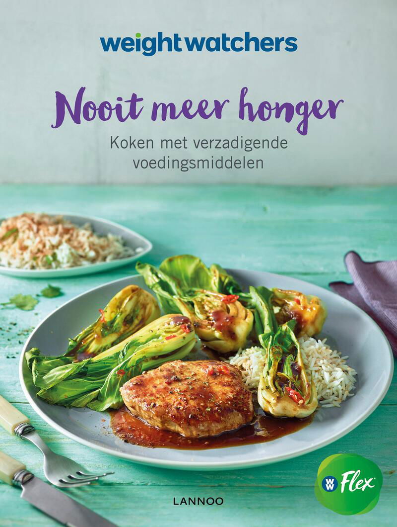 Nooit meer honger
