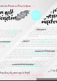 Aan alle gescheiden ouders