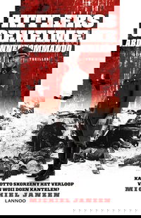 Hitlers geheime Ardennencommando