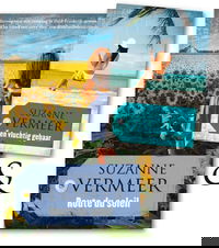 Route du soleil - Een vluchtig gebaar