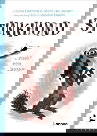 Stinkhond zoekt een baasje