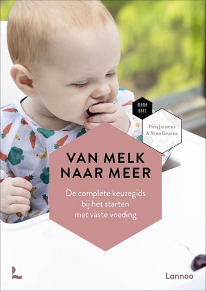 Van melk naar meer