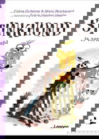 Stinkhond is verliefd