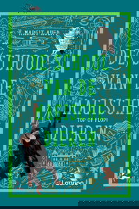 De school van de magische dieren 5