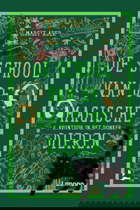 De school van de magische dieren 3