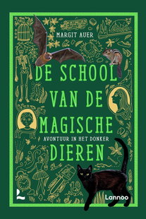 De school van de magische dieren 3