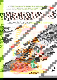 Stinkhond naar het circus