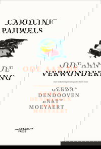 Ode aan de verwondering