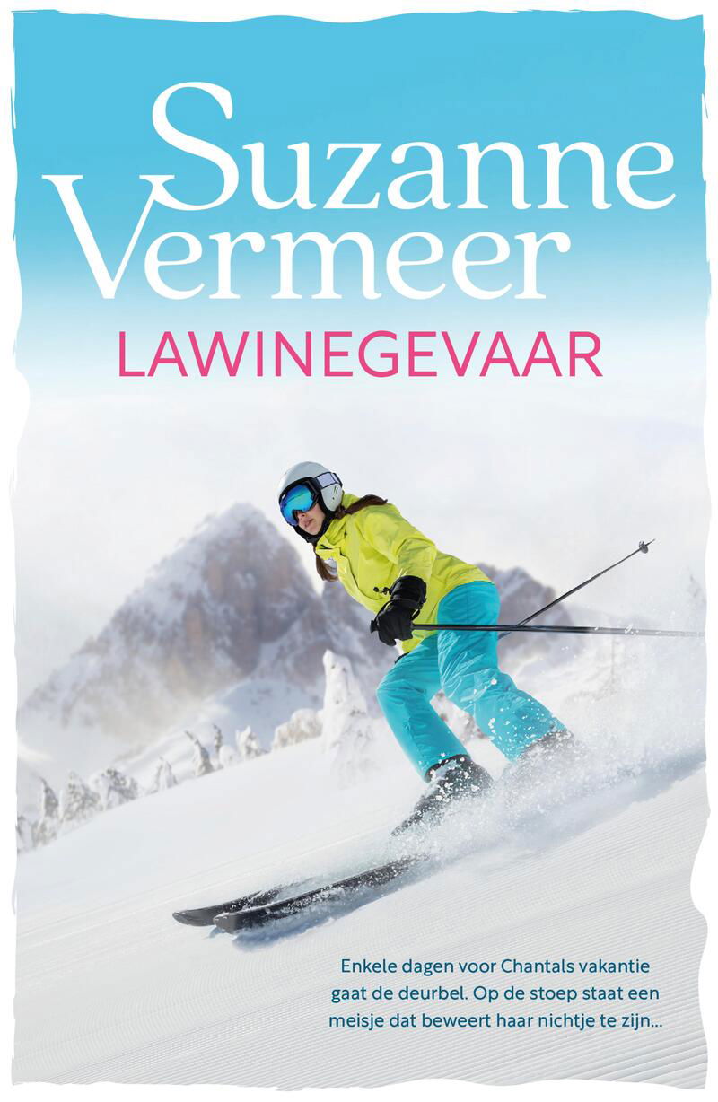 Lawinegevaar