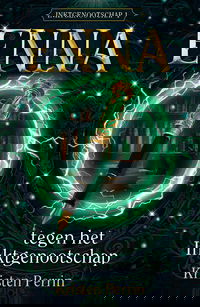 Enna tegen het Inktgenootschap