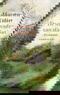 De moeder van Ikabod