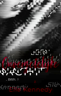 Een onvergetelijke nacht