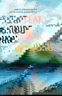 De flat aan het einde van de wereld