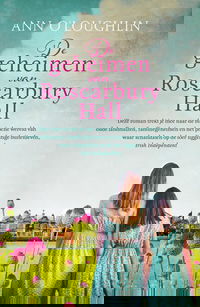 De geheimen van Roscarbury Hall