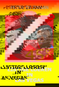 Listige loeren in Las Vegas