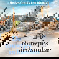 De touwtjes in handen