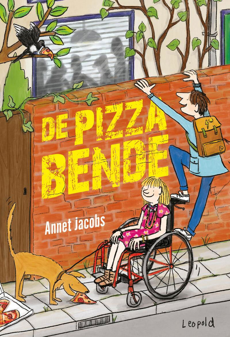 Pizzabende