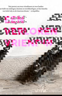 Een verloren vriendin