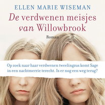 De verdwenen meisjes van Willowbrook