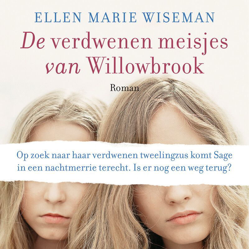 De verdwenen meisjes van Willowbrook