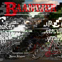 De Cock en een variant op moord