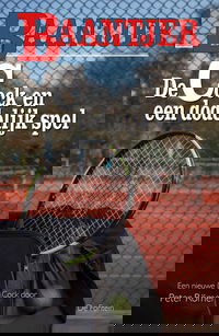 De Cock en een dodelijk spel