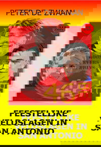 Feestelijke veldslagen in San Antonio