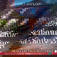 Een schandaal in de Salty Dog