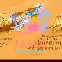 Jubelientje krijgt jonkies