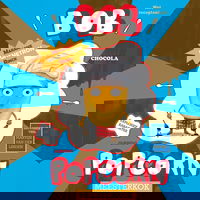 Bob Popcorn Meesterkok