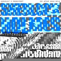 Een schandaal in Bohemen