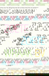 Zoete, Zoete Wraak BV