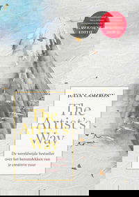 The artist’s way