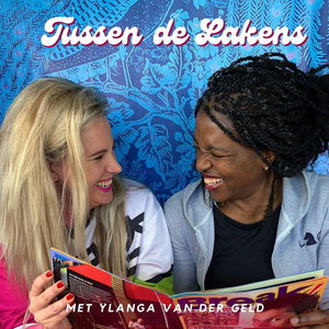 Ylanga van der Geld: seks is geen kwestie van vinkjes zetten