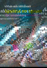 Een griezelige ontdekking