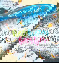 Weg met de viezekiezenbeestjes!