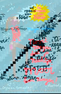 Nooit zeggen dat je nichtje mooi kan zingen!