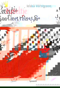 Op pad met Prins Opa