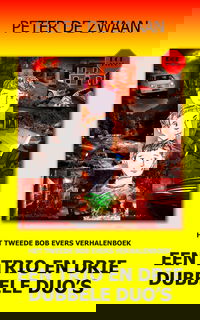 Een trio en drie dubbele duo's