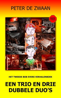 Een trio en drie dubbele duo's