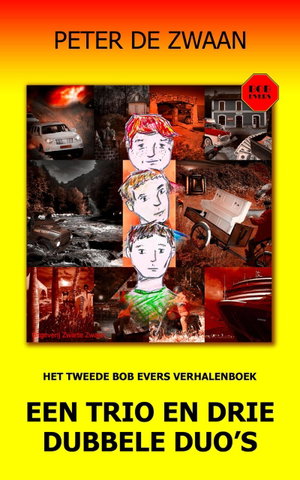 Een trio en drie dubbele duo's