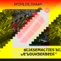 Bliksemacties bij de Buurserbeek
