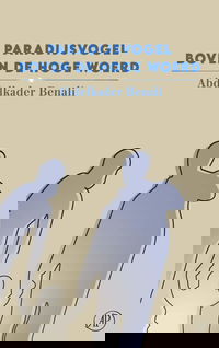 Paradijsvogel boven de Hoge Woerd