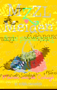 MZZL Meiden en de paparazzi