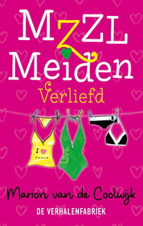 MZZL Meiden verliefd