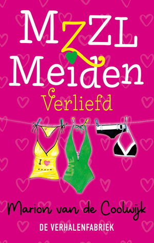 MZZL Meiden verliefd