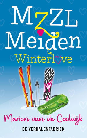 MZZL Meiden Winterlove