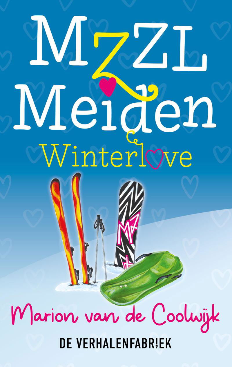 MZZL Meiden Winterlove