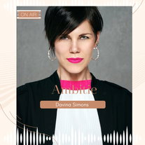 S3: Ondernemen #2: Ambitie, een gesprek met Meester Davina Simons